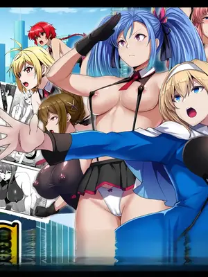 [妄想Caution (ダイアル)]スーパーMCウォーズ ~洗脳戦闘員出撃せよ!~[中国翻訳][粗碼]