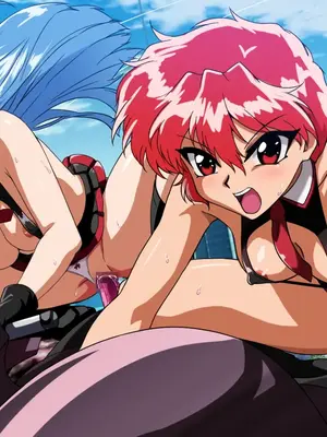 [妄想Caution (ダイアル)]スーパーMCウォーズ ~洗脳戦闘員出撃せよ!~[中国翻訳][粗碼]_069