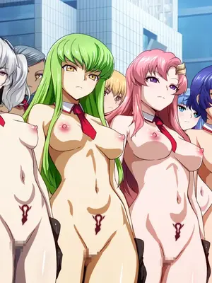 [妄想Caution (ダイアル)]スーパーMCウォーズ ~洗脳戦闘員出撃せよ!~[中国翻訳][粗碼]_107