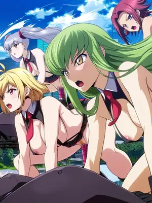 [妄想Caution (ダイアル)]スーパーMCウォーズ ~洗脳戦闘員出撃せよ!~[中国翻訳][粗碼]_112