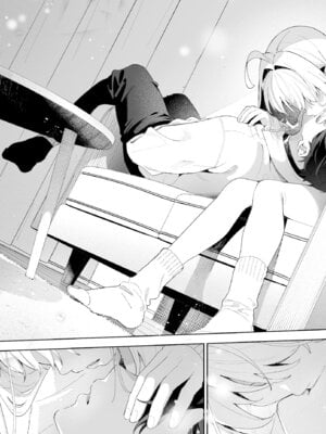 [林檎のなる木 (木瀬樹)] メルティングスノー -エピローグ- [無修正] [DL版]_058