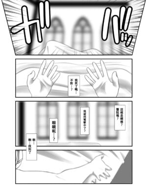 [gallery walhalla (庚)] 俺が分裂して異世界でTSする話1 [中国翻訳] [DL版]_06