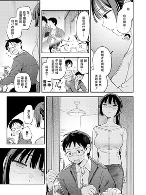 [南文夏] スイート・マイ・ワイフ？ (COMIC 快楽天 2025年12月号)｜我的甜蜜妻子？ [暴碧汉化组] [DL版]_10