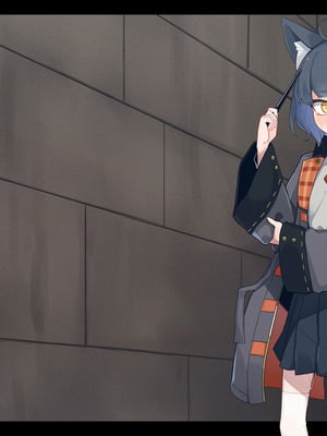 [めーふまどー (拝一樹)] エロトラップダンジョンで敗北するエリート黒猫魔法使いちゃん_730