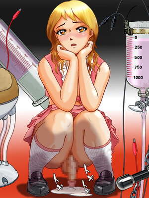 [Bカイマン]奴隷社員アナルマゾ調教 1~3+番外1[中国翻訳][粗碼][有条色狼汉化]_032