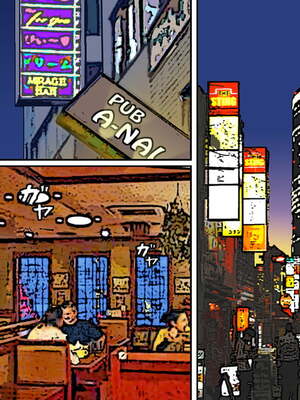 [Bカイマン]奴隷社員アナルマゾ調教 1~3+番外1[中国翻訳][粗碼][有条色狼汉化]_065