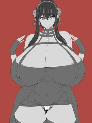 [ともき屋 (ともき)]pixivFANBOX [中国翻訳][疏碼]_100_0