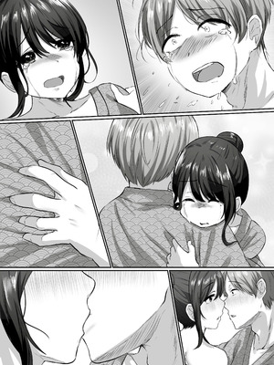 [アトリエTODO (川井、TODO監督)] 【全裸で家事代行】人妻家政婦さんがひきこもりでモテない僕に優しくしてくれた VOL.2 一泊二日生中出し温泉旅行編_113