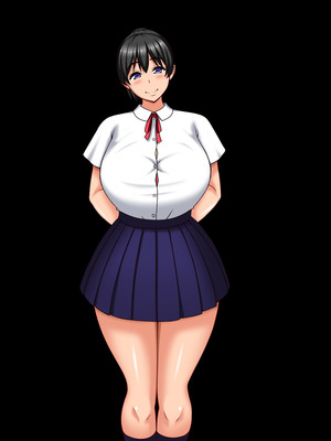 [みるくばなな] 俺に優しくしてくれた片思い中のあの娘が絶倫オヤジのハメ撮り援○動画に出ていた話_73