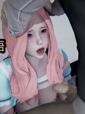 【闲的无聊的东坡居士】苋爱1-9+番外_EP03-091