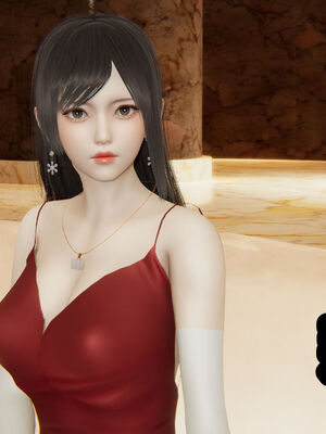 【闲的无聊的东坡居士】苋爱1-9+番外_EP03-122