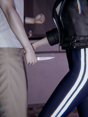 【闲的无聊的东坡居士】苋爱1-9+番外_EP03-176