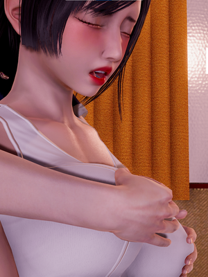 【闲的无聊的东坡居士】苋爱1-9+番外_EP04-028