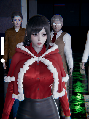 【闲的无聊的东坡居士】苋爱1-9+番外_EP04-066