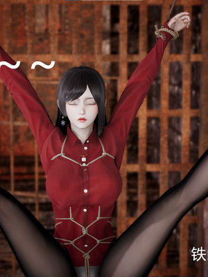 【闲的无聊的东坡居士】苋爱1-9+番外_EP04-084