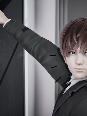 【闲的无聊的东坡居士】苋爱1-9+番外_EP05-013