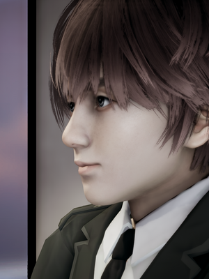 【闲的无聊的东坡居士】苋爱1-9+番外_EP05-038