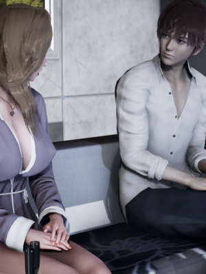 【闲的无聊的东坡居士】苋爱1-9+番外_EP05-090