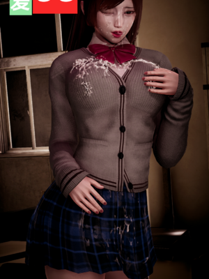 【闲的无聊的东坡居士】苋爱1-9+番外_EP06-001