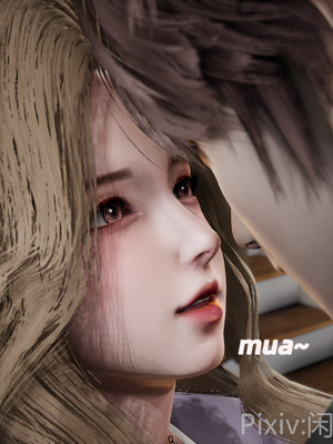 【闲的无聊的东坡居士】苋爱1-9+番外_EP06-006