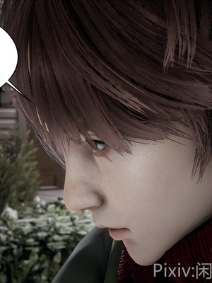 【闲的无聊的东坡居士】苋爱1-9+番外_EP06-011