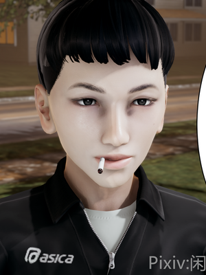 【闲的无聊的东坡居士】苋爱1-9+番外_EP06-018