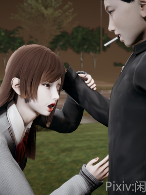 【闲的无聊的东坡居士】苋爱1-9+番外_EP06-020