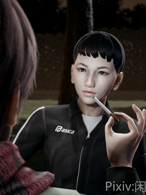 【闲的无聊的东坡居士】苋爱1-9+番外_EP06-029