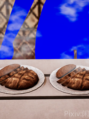 【闲的无聊的东坡居士】苋爱1-9+番外_EP06-047