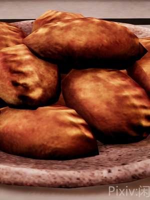 【闲的无聊的东坡居士】苋爱1-9+番外_EP06-048