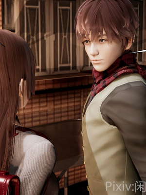 【闲的无聊的东坡居士】苋爱1-9+番外_EP06-057