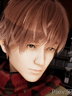 【闲的无聊的东坡居士】苋爱1-9+番外_EP06-063