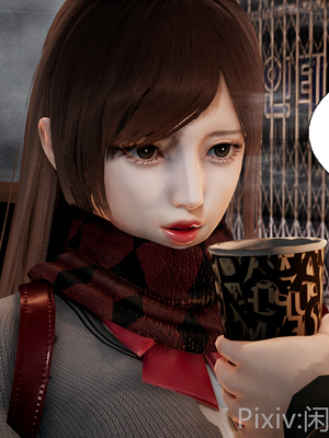 【闲的无聊的东坡居士】苋爱1-9+番外_EP06-068