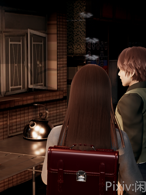 【闲的无聊的东坡居士】苋爱1-9+番外_EP06-071