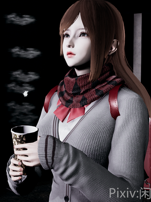 【闲的无聊的东坡居士】苋爱1-9+番外_EP06-075