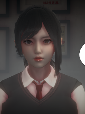 【闲的无聊的东坡居士】苋爱1-9+番外_EP07-067