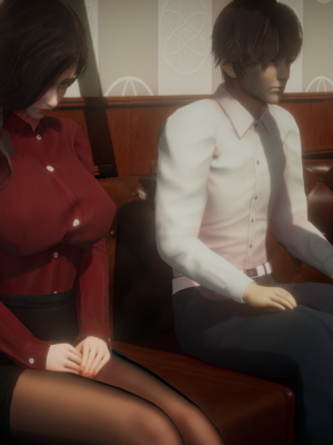 【闲的无聊的东坡居士】苋爱1-9+番外_EP08-003