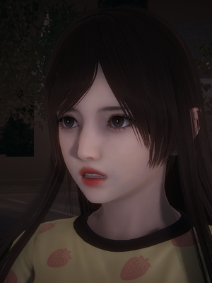 【闲的无聊的东坡居士】苋爱1-9+番外_EP08-021