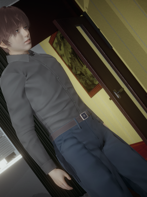 【闲的无聊的东坡居士】苋爱1-9+番外_EP08-028