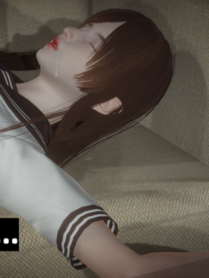 【闲的无聊的东坡居士】苋爱1-9+番外_EP08-029