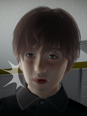 【闲的无聊的东坡居士】苋爱1-9+番外_EP08-045