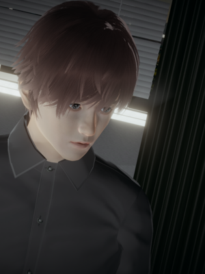 【闲的无聊的东坡居士】苋爱1-9+番外_EP08-052