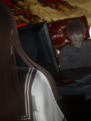 【闲的无聊的东坡居士】苋爱1-9+番外_EP08-055