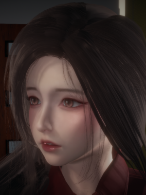 【闲的无聊的东坡居士】苋爱1-9+番外_EP08-083