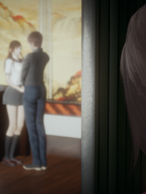 【闲的无聊的东坡居士】苋爱1-9+番外_EP08-084