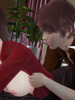 【闲的无聊的东坡居士】苋爱1-9+番外_EP09-014