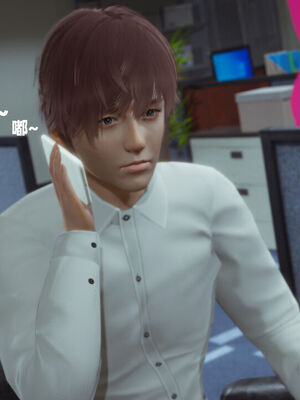 【闲的无聊的东坡居士】苋爱1-9+番外_EP09-047