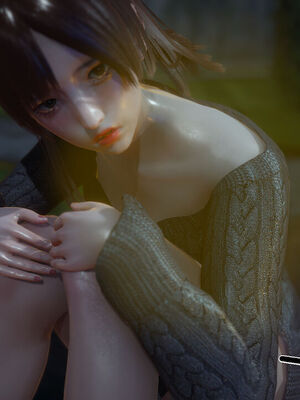 【闲的无聊的东坡居士】苋爱1-9+番外_EP09-060