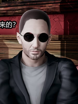 【闲的无聊的东坡居士】苋爱1-9+番外_EP10-002