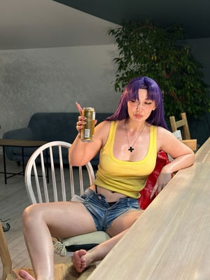 Vikaminskaya - Misato_56